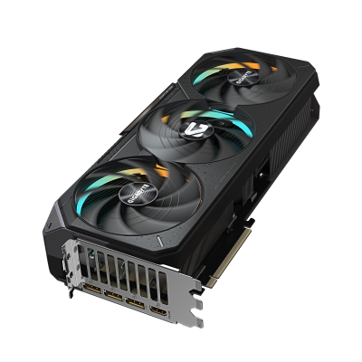 Card màn hình Gigabyte RTX 5070 Ti GAMING OC 16G ANC70 1