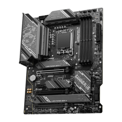 Bo mạch chủ MSI Z790 GAMING PLUS WIFI DDR5 ANC81