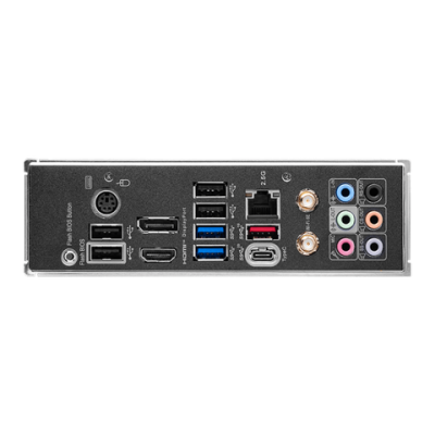 Bo mạch chủ MSI Z790 GAMING PLUS WIFI DDR5 ANC82