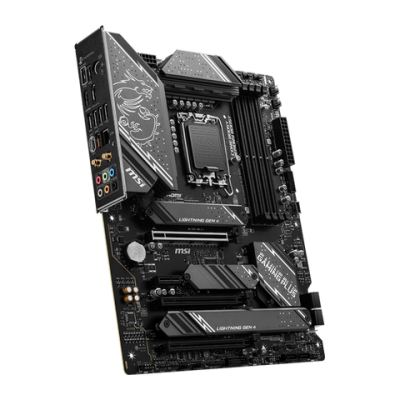 Bo mạch chủ MSI Z790 GAMING PLUS WIFI DDR5 ANC83