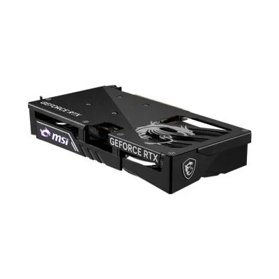 Card Màn Hình MSI GeForce RTX 5060 8G GAMING OC ANC84 11zon 1