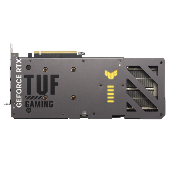 Card màn hình ASUS TUF Gaming GeForce RTX 5060 Ti 16GB GDDR7 OC Edition ANC87