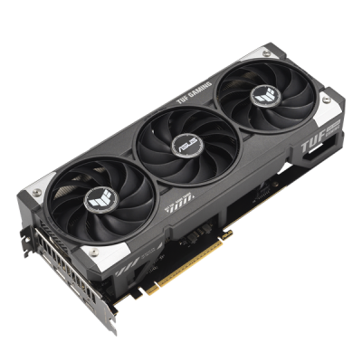 Card màn hình ASUS TUF Gaming GeForce RTX 5060 Ti 16GB GDDR7 OC Edition ANC90