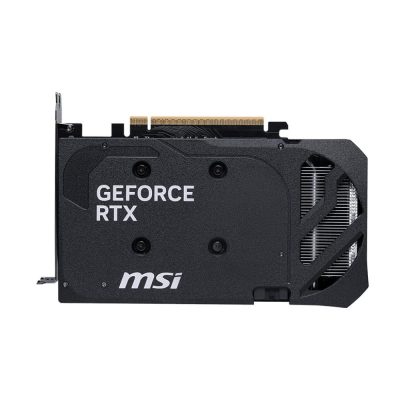 Card màn hình MSI GeForce RTX™ 5060 8G SHADOW 2X OC Card man hinh MSI GeForce RTX 5060 8G SHADOW 2X OC 4