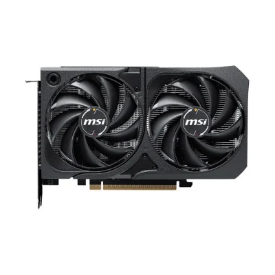 Card màn hình MSI GeForce RTX™ 5060 8G SHADOW 2X OC Card man hinh MSI GeForce RTX 5060 8G SHADOW 2X OC 5
