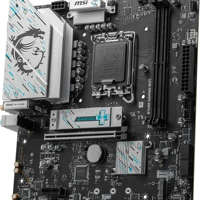 MSI B760M GAMING WIFI DDR5 5 11zon