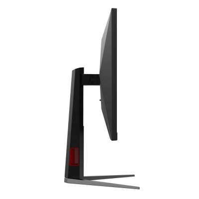 Màn hình AOC Q27G4/74 27" Fast IPS 2K 180Hz 1ms (Xoay dọc linh hoạt) - chuyên game Man Hinh Gaming 2K Aoc Q27G4 74 5 3