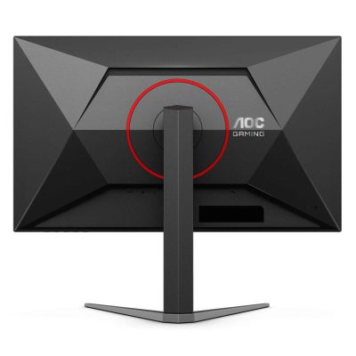 Màn hình AOC Q27G4/74 27" Fast IPS 2K 180Hz 1ms (Xoay dọc linh hoạt) - chuyên game Man Hinh Gaming 2K Aoc Q27G4 74 6 2