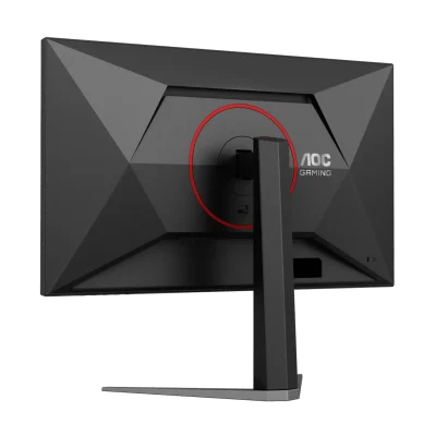 Màn hình AOC Q27G4/74 27" Fast IPS 2K 180Hz 1ms (Xoay dọc linh hoạt) - chuyên game Man Hinh Gaming 2K Aoc Q27G4 74 7 1