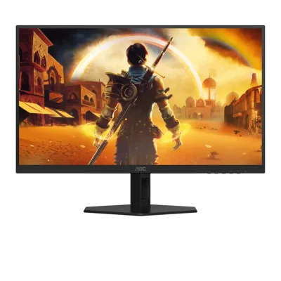 Màn hình AOC Mini LED Q27G40XMN 27" Fast VA 2K 180Hz 1ms - Chuyên game