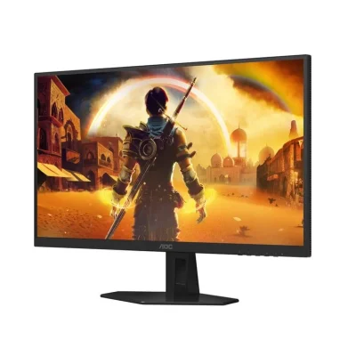 Màn hình AOC Mini LED Q27G40XMN 27" Fast VA 2K 180Hz 1ms - Chuyên game Man Hinh Gaming 2k AOC Mini LED Q27G40XMN 2