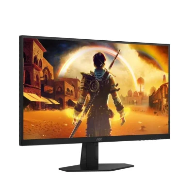 Màn hình AOC Mini LED Q27G40XMN 27" Fast VA 2K 180Hz 1ms - Chuyên game Man Hinh Gaming 2k AOC Mini LED Q27G40XMN1