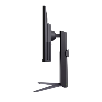 Màn hình LG 27GS85Q-B 27" Nano IPS 2K 200Hz HDR10 Gsync chuyên game Man Hinh Gaming LG 27Gs75Q B.Atv Qhd 4