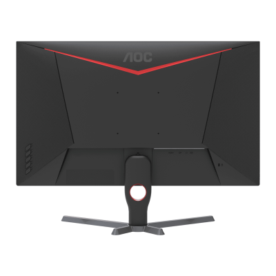 Màn hình AOC Q27G11E/74 27" Fast IPS 2K 180Hz 1ms chuyên game Man hinh Gaming 2K AOC Q27G11E 74 27INCH QHD Fast IPS 180Hz 1ms 2