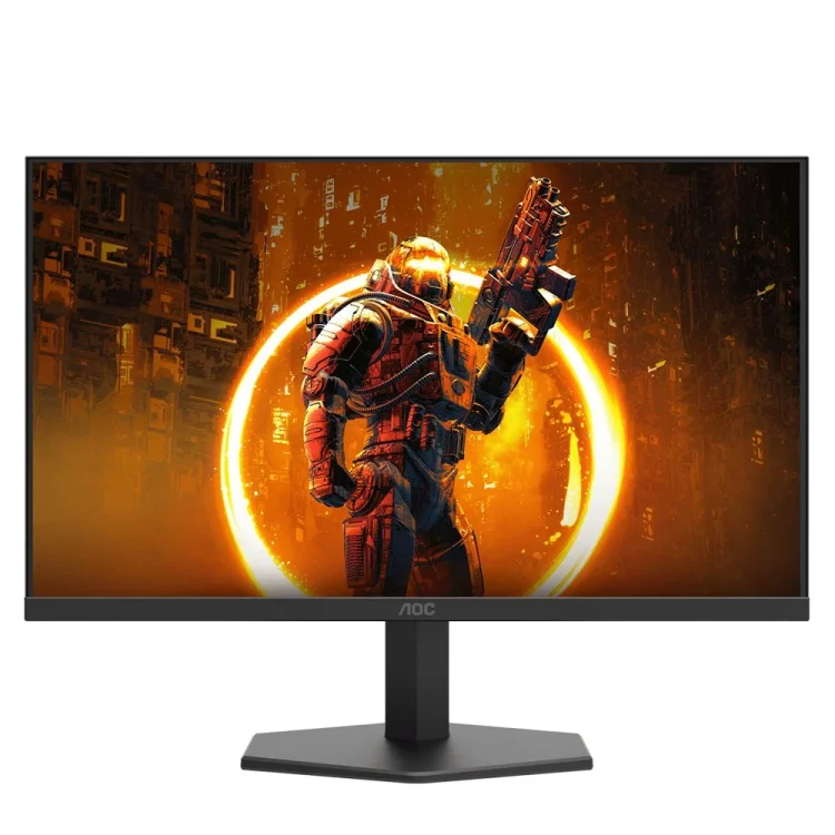 Man hinh Gaming 2K AOC Q27G11E 74 27INCH QHD Fast IPS 180Hz 1ms 5