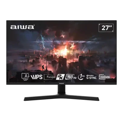 Màn hình Gaming AIWA MZ270L-Y 27