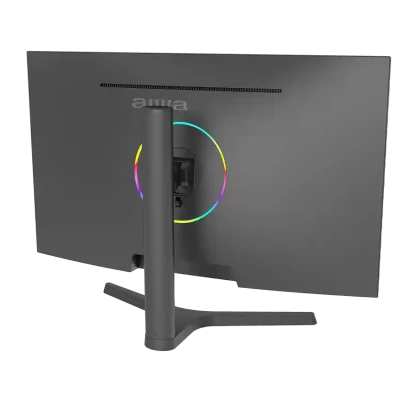 Man hinh Gaming AIWA MZ270L Y 27INCH 2K IPS 100Hz 1ms 4 1
