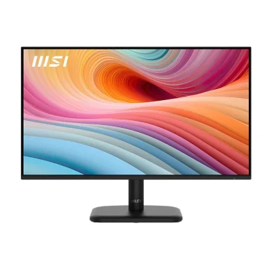 Màn hình Phẳng MSI PRO MP251L E2 | 24.5 inch, Full HD, IPS, 120Hz, 1ms