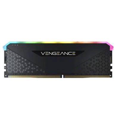 RAM CORSAIR VENGEANCE RGB RS 8GB DDR4 3200Mhz
