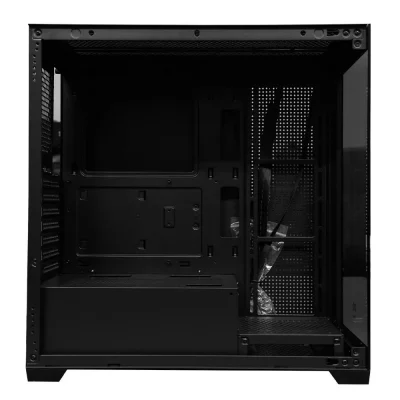 Vỏ case Infinity GASU – ATX Tempered Glass anc34