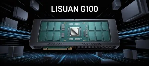 Lisuan G100