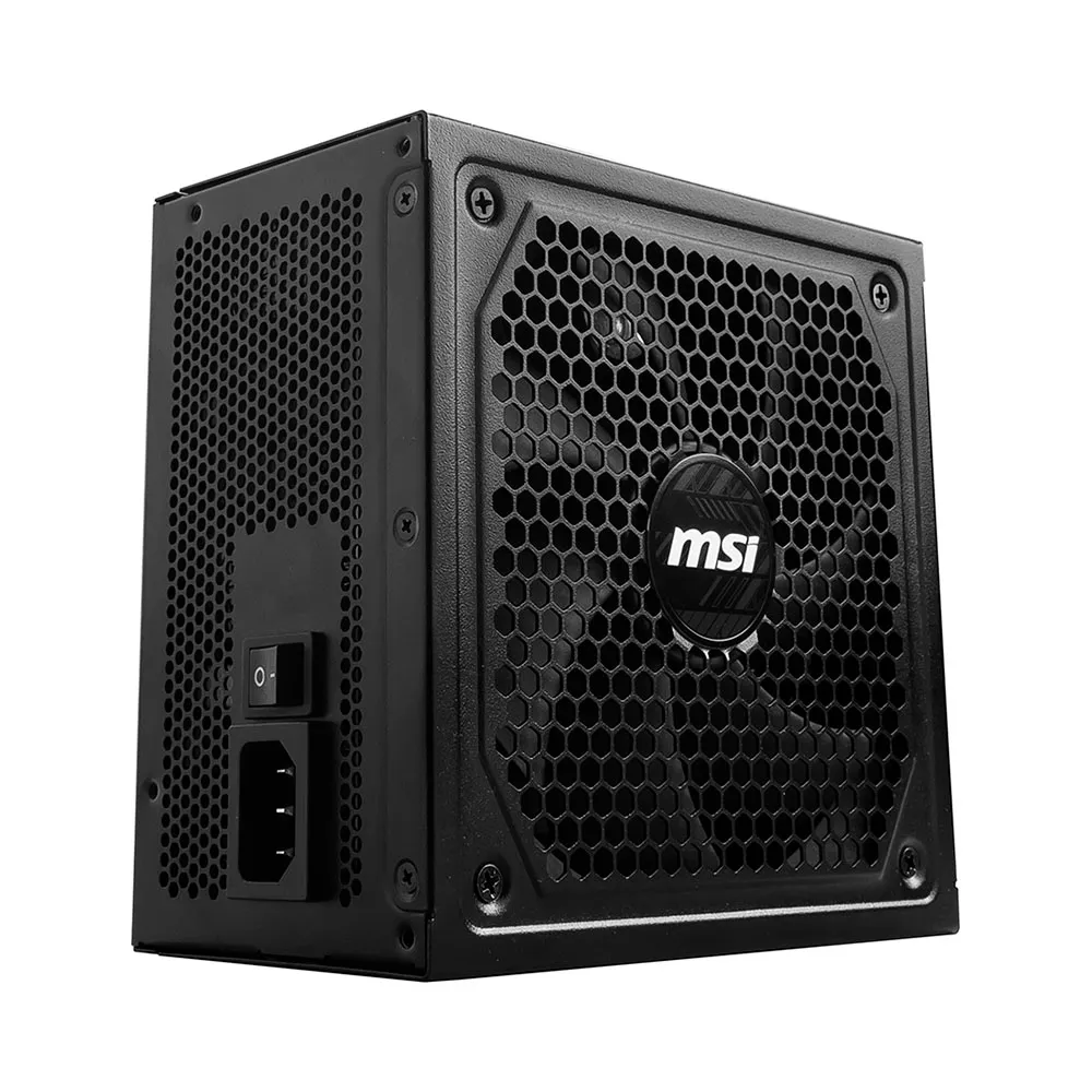 nguon may tinh msi mag a1000gl pcie5 1000w 80 plus gold mag a1000gl pcie5 02 11zon