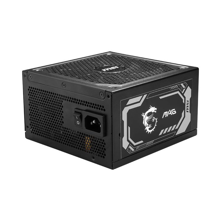 MSI MAG A1000GL PCIE5 1000W 80 Plus Gold
