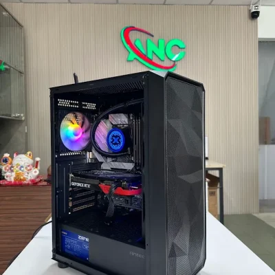BỘ PC ANC BIOSTAR I7 14TH - 3060 | I7 14700 | 64GB | SSD M2 500G | 3060 12GB | Tản nước 360 516197206 1305549568022668 5114483257021792125 n 11zon