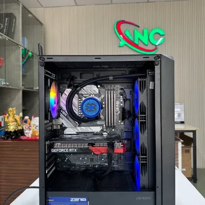 BỘ PC ANC BIOSTAR I7 14TH - 3060 | I7 14700 | 64GB | SSD M2 500G | 3060 12GB | Tản nước 360 516940333 1305549574689334 6143938543168330464 n 11zon