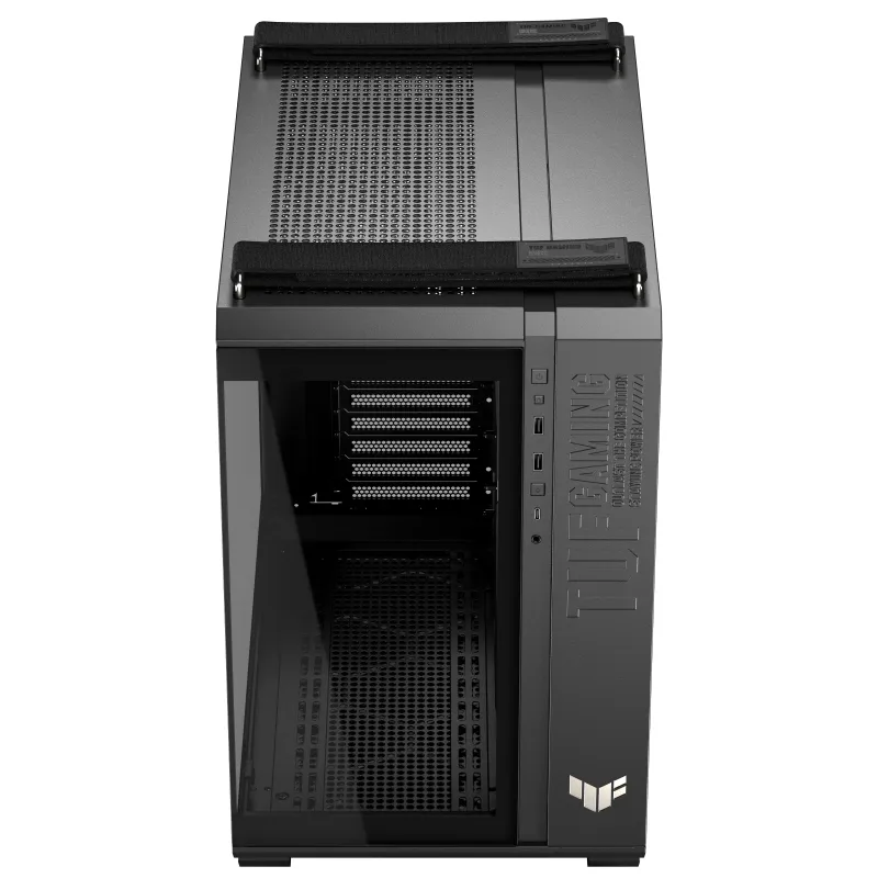 Vỏ Case Asus TUF Gaming GT502 ( Mid Tower / Màu Đen) ANC11 11zon 2