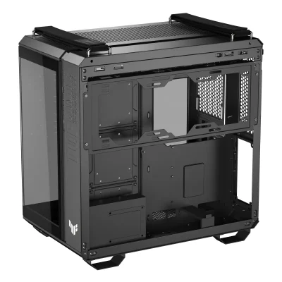 Vỏ Case Asus TUF Gaming GT502 ( Mid Tower / Màu Đen) ANC13 11zon 1