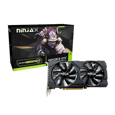 Ninja GTX 1660 S