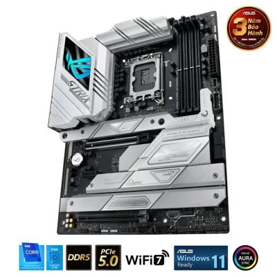 Bo mạch chủ ASUS ROG Strix Z790-A GAMING WIFI II DDR5 ANC34 11zon 1