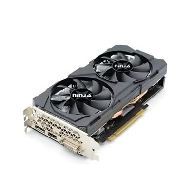 Card màn hình Ninja GTX 1660 Super 6GB ANC3 11zon 11zon