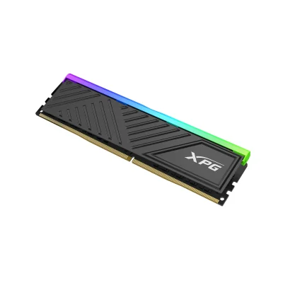Ram Adata XPG D35G RGB16GB 3200MHz DDR4 - Black ANC51 11zon 1