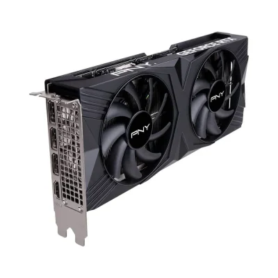 Card màn hình PNY RTX 4060 Ti 16GB VERTO Dual Fan ANC52 11zon