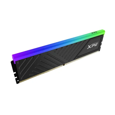 Ram Adata XPG D35G RGB16GB 3200MHz DDR4 - Black ANC53 11zon