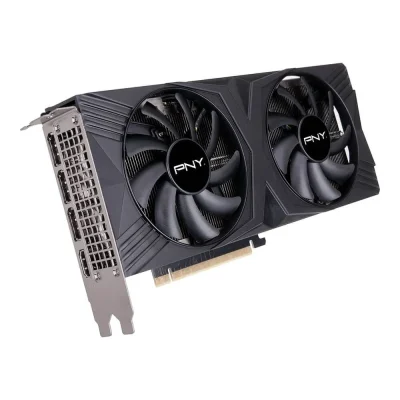 Card màn hình PNY RTX 4060 Ti 16GB VERTO Dual Fan ANC54 11zon