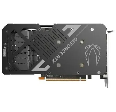 Card Màn Hình ZOTAC GeForce RTX 5060 Twin Edge 2 Fan OC 8GB GDDR7 ANC63 11zon