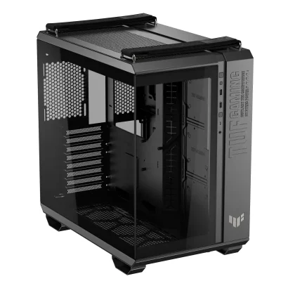 Vỏ Case Asus TUF Gaming GT502 ( Mid Tower / Màu Đen) ANC6 11zon