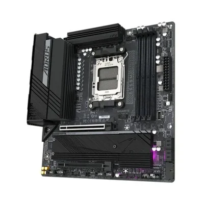 Bo Mạch Chủ Gigabyte B650M AORUS ELITE AX WIFI DDR5 ANC77 11zon