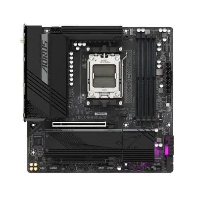 Bo Mạch Chủ Gigabyte B650M AORUS ELITE AX WIFI DDR5 ANC79 11zon