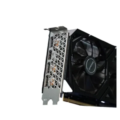 Card màn hình JGINYUE RADEON RX 6600 8GB GDDR6 (RX6600LE-8GD6) ANC85 preview rev 1 11zon