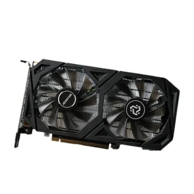 Card màn hình JGINYUE RADEON RX 6600 8GB GDDR6 (RX6600LE-8GD6) ANC86 preview rev 1 11zon