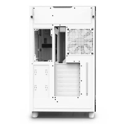 Vỏ máy tính NZXT H9 Elite White ANC90 11zon