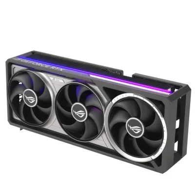 ASUS ROG Astral GeForce RTX 5080 16GB GDDR7 OC Edition 2