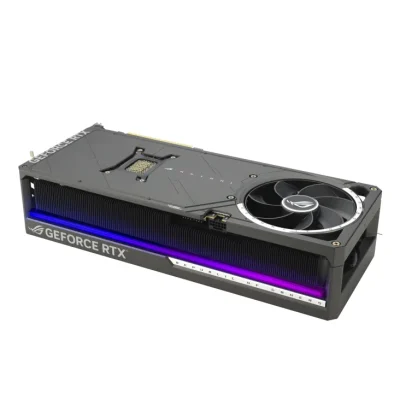 ASUS ROG Astral GeForce RTX 5080 16GB GDDR7 OC Edition 5