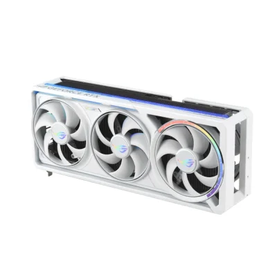 Card màn hình ASUS ROG Astral GeForce RTX 5080 16GB GDDR7 White OC Edition ASUS ROG Astral GeForce RTX 5080 16GB GDDR7 White OC Edition 2