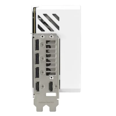 Card màn hình ASUS ROG Astral GeForce RTX 5080 16GB GDDR7 White OC Edition ASUS ROG Astral GeForce RTX 5080 16GB GDDR7 White OC Edition