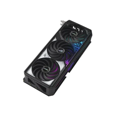 Card màn hình ASUS ROG Strix GeForce RTX 5070 12GB GDDR7 OC Edition ASUS ROG Strix GeForce RTX 5070 12GB GDDR7 OC Edition 1 11zon